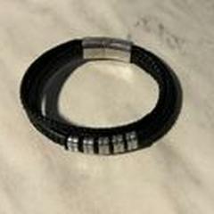 Bracelet, as reported by Fjord Line - Fjord FSTR using iLost