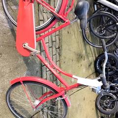 Damcykel Prophete, rapporterat av Stadswerk072 med iLost