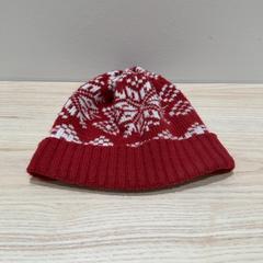 Petje mössa röd/vit, as reported by IKEA Kållered using iLost