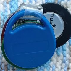 タグ がiLostで Arriva West-Brabant によって報告されました