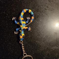 Sleutelbos, som rapportert til iLost