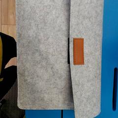 Clutch tas, zoals gemeld door IKEA Nantes met iLost