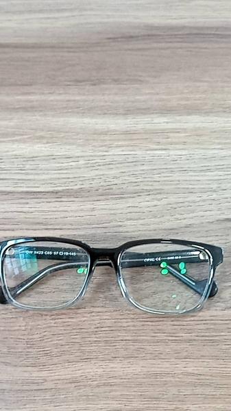 Glasses