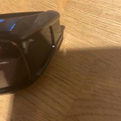 Napszemüveg Zwart, amint azt Designer Outlet Roermond az iLost segítségével jelentette.