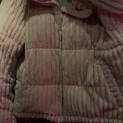 Jacket, as reported by Club Nyx/Exit Café using iLost