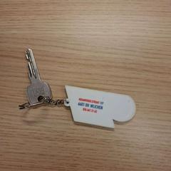 Clau, segons ha informat Feyenoord Rotterdam mitjançant iLost