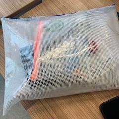 Case, as reported by ACTA using iLost