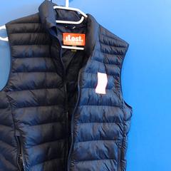 İLost kullanarak Walibi Holland tarafından bildirildiği gibi Bodywarmer