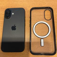 Iphone (16), gisa salatu by Gemeente Amsterdam - Bureau Gevonden Voorwerpen iLost erabiliz