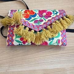 İLost kullanarak RRReis Veluwe Zuid - Ede tarafından bildirildiği gibi Çanta