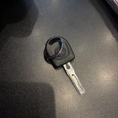 Nyckel, rapporterat av Johan Cruijff ArenA med iLost