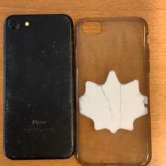 Iphone, som rapportert av Gemeente Amsterdam ved bruk av iLost