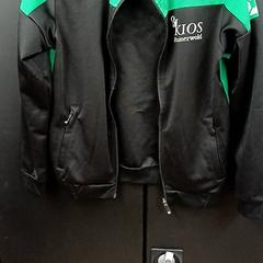 Jacka, rapporterat av Qbuzz GD Groningen Peizerweg med iLost