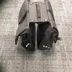 Cykelväska, rapporterat av Breng Nijmegen med iLost