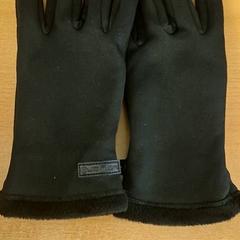 장갑 Zwart, iLost를 사용하여 Mauritshuis Den Haag에 보고됨