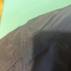 Jacket, as reported by De Tovertuin using iLost