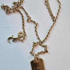 Ketting، كما تم الإبلاغ عنه عبر iLost