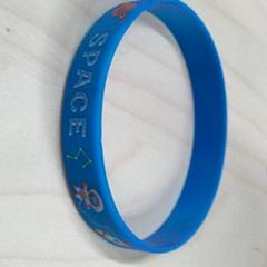 Bracelet, as reported by IKEA Gent using iLost