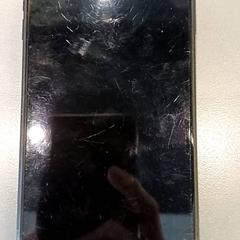 Smartphone zwart Apple, a été signalé par Qbuzz GD Groningen HS utilisant iLost