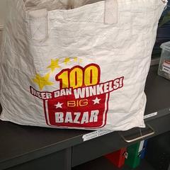 バッグ がiLostで Breng Nijmegen によって報告されました