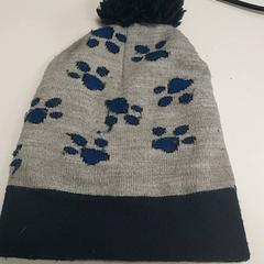 İLost kullanarak Centraal magazijn tarafından bildirildiği gibi Muts