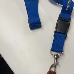 Chave Met band, como reportado por Pathé Eindhoven utilizando o iLost