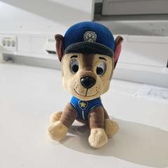 Stuffed animal, as reported by IKEA Åsane using iLost