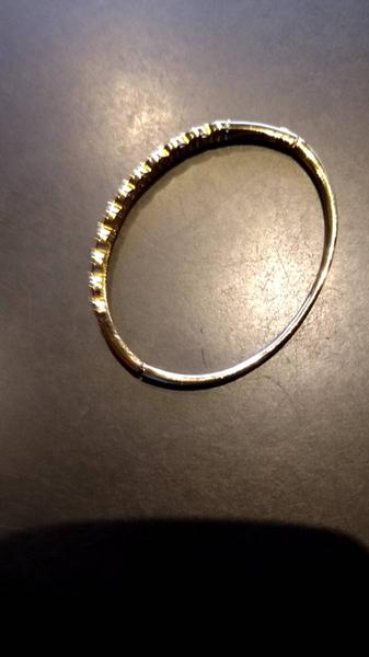 Bracelet Goud