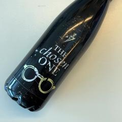 Fľaša na pitie, ako bolo nahlásené Pathé Schouwburgplein pomocou iLost