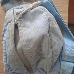 Bolsa, ha sido reportado por Regio Limburg - Leuven con iLost