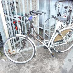 Damesfiets Altra, ha sido reportado por Gemeente Noordwijk con iLost