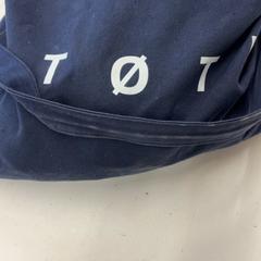 Taška, jak nahlášeno GVB pomocí iLost