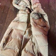 Kroppsvärmare Beige, rapporterat av De Heeren van Aemstel med iLost