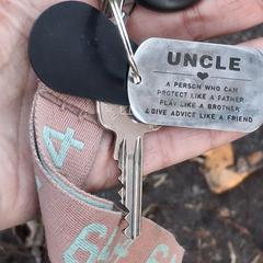 Sleutels がiLostに報告されました