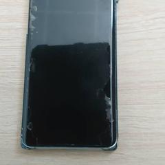 Teléfono móvil, ha sido reportado por Regio West-Vlaanderen con iLost