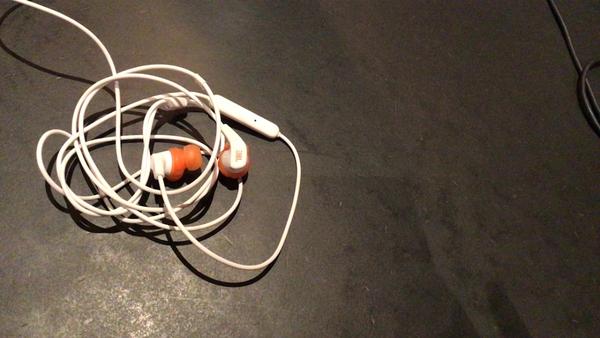 Headphones