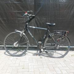 Herenfiets, zoals gemeld door Gemeente Nijkerk met iLost