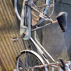 Emakumeen bizikleta Kopra, gisa salatu by Stadswerk072 iLost erabiliz