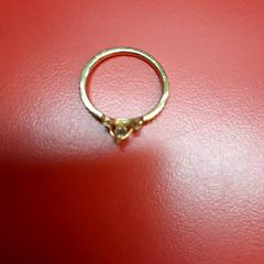 指輪 がiLostで UvA REC によって報告されました