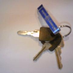 Llave, ha sido reportado por SnowWorld Landgraaf con iLost