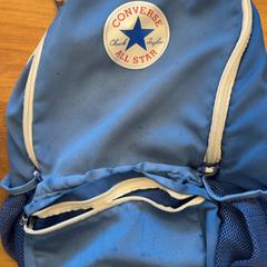 Zaino, come riportato da GVB utilizzando iLost