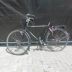 دراجة رجالية، كما تم الإبلاغ عنه بواسطة Gemeente Nijkerk عبر iLost