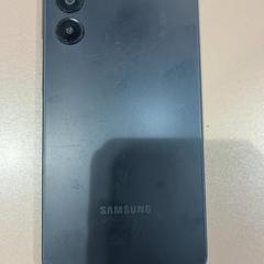 Smartphone Grijs Samsung, as reported by Gemeente Hoogeveen using iLost