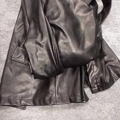 Jas, zoals gemeld door Qbuzz Fryslân met iLost