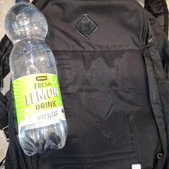 Hátizsák marley, amint azt Qbuzz DMG az iLost segítségével jelentette.