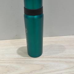 Botila Grön metallic färg, gisa salatu by IKEA Kållered iLost erabiliz