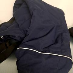 Byxor, rapporterat av Keolis Lund med iLost