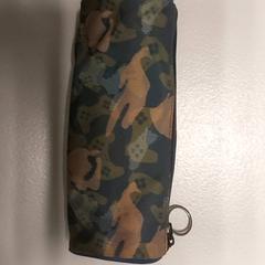 Schoolgerief - pennenzak, as reported by Centraal magazijn using iLost