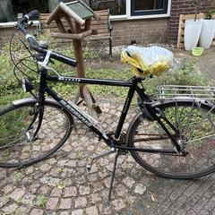 Fiets, iLost'a bildirildiği gibi