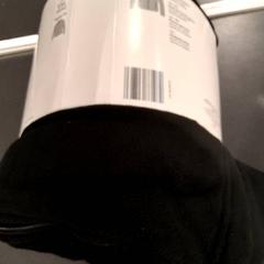 Polar jaka, gisa salatu by Breng Nijmegen iLost erabiliz